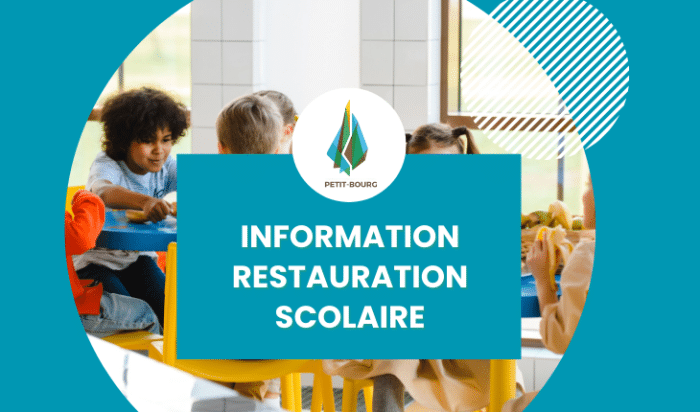 Restauration scolaire : Récupération des cartes